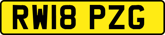 RW18PZG