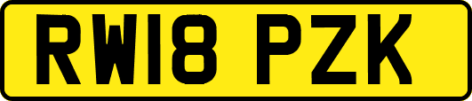 RW18PZK