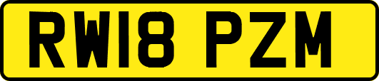 RW18PZM