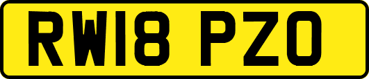 RW18PZO