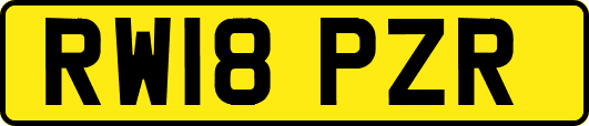 RW18PZR