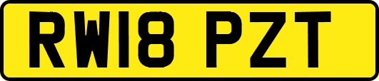 RW18PZT