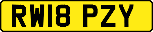 RW18PZY
