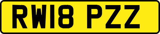RW18PZZ