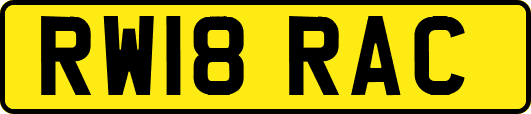 RW18RAC