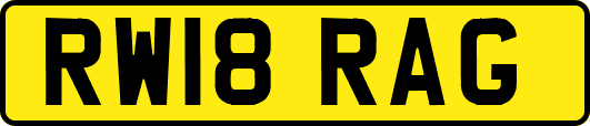 RW18RAG