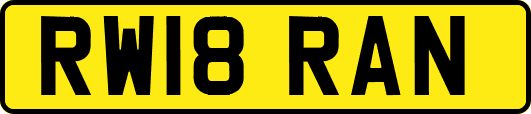 RW18RAN