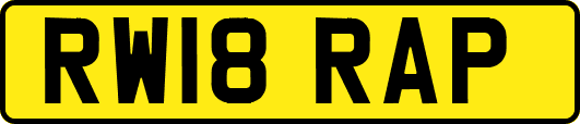 RW18RAP