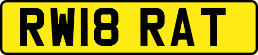 RW18RAT