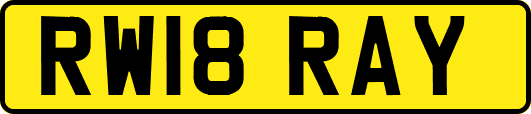 RW18RAY