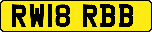 RW18RBB