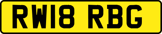 RW18RBG