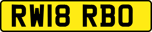 RW18RBO