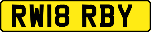 RW18RBY