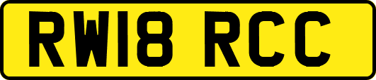RW18RCC