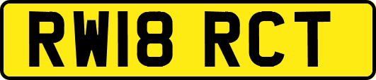 RW18RCT