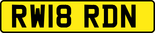 RW18RDN