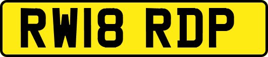 RW18RDP