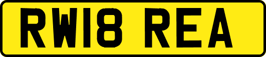 RW18REA