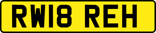 RW18REH