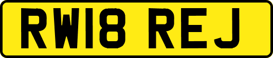 RW18REJ