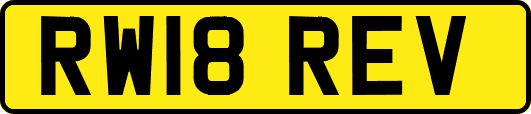 RW18REV