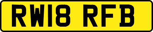 RW18RFB