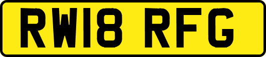 RW18RFG