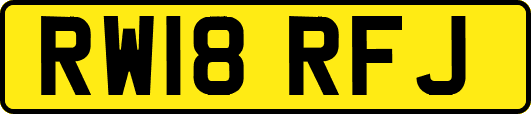RW18RFJ