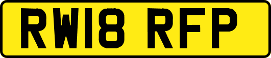 RW18RFP