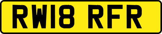 RW18RFR