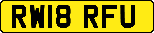 RW18RFU