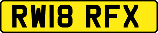 RW18RFX
