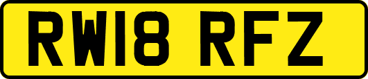 RW18RFZ