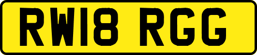 RW18RGG