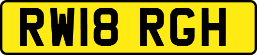 RW18RGH