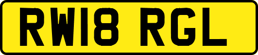 RW18RGL