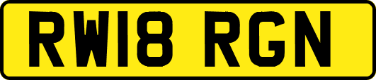 RW18RGN