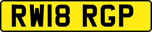 RW18RGP