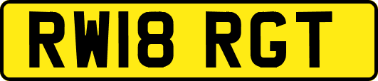 RW18RGT