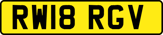 RW18RGV