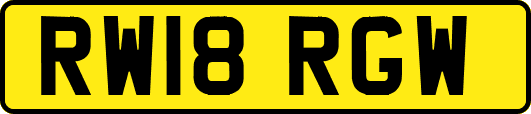 RW18RGW