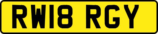 RW18RGY