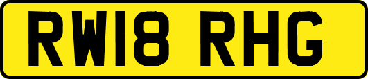 RW18RHG