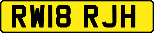 RW18RJH