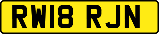 RW18RJN