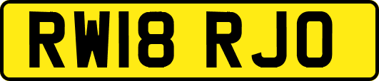 RW18RJO