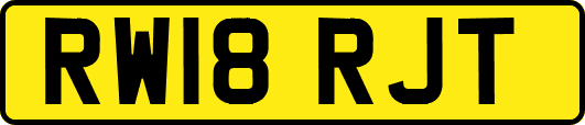 RW18RJT