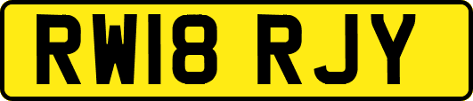 RW18RJY