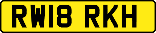 RW18RKH